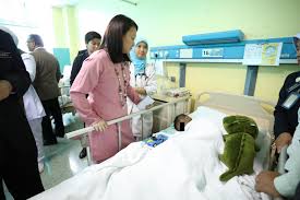 771 total views, 6 views today. Kementerian Pembangunan Wanita Keluarga Dan Masyarakat