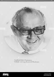 Christiansen Black and White Stock Photos & Images