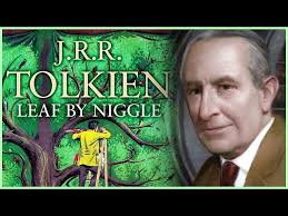 'Leaf By Niggle': Tolkien's Story of Creative Service and Sacrifice