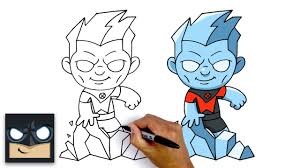 Maybe you would like to learn more about one of these? How To Draw Dark Phoenix Xmen Youtube