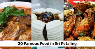 Worth the stay if yo ned to be in that area. Sri Petaling Food 2018 Kl Foodie