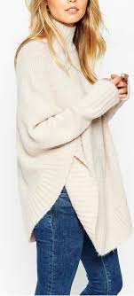 Maybe you would like to learn more about one of these? Le Pull Col Roule Femme 71 Tenues Qui Nous Rechauffent Cet Hiver Archzine Fr