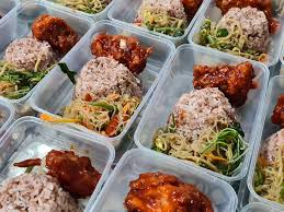 When you get better at sewing, you can start making your own clothes an. Baguio S Health 101 Restoreant Turned Into Community Kitchen For Frontliners Good News Pilipinas