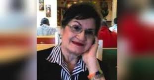 Sylvia C. Vela Obituary