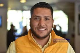 Tangamandapio •Eduardo Ceja Gil, continúa trabajando por el benéficio de  Tangamandapio https://panoramamichoacano.com/eduardo-ceja -gil-continua-trabajando-por-el-beneficio-de-tangamandapio/