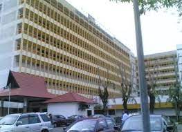 Shaziyah ahmad sultanah bahiyah hospital alor setar. Hospital Sultanah Nur Zahirah Hospital In Kuala Terengganu