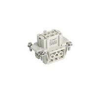09330062701 Heavy Duty Connector for KUKA Industrial Solution 6pin female
