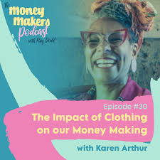 Episode 30: The Impact of Clothing