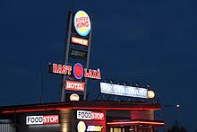 Don't look back is the sequel to the 2006 film rest stop. Truck Stop Wikipedia
