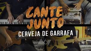 Baixar cerveja de garrafa é um livro que pode ser considerado uma demanda no momento. Cante Junto Atitude 67 Cerveja De Garrafa Versao Karaoke Youtube