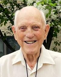 Calvin E. Rolstad Obituary (2025)