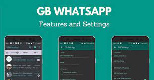 Gbwhatsapp apk download latest version 2021. Gbwhatsapp 16 00 0 Apk Download Latest Version 2021
