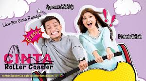 Menemukan gandingan aliff aziz dan mira filzah sebagai pelakon utama. Tonton Cinta Roller Coaster Full Episod 2016 Blog Lea Azleeya