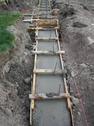 Our fabricating services can save you time and money in many cases, and it comes preassembled, ready to set and pour when it reaches your jobsite. Retaining Wall Footing Rebar Google Search Retaining Wall Outdoor Wood Stone Wall Design
