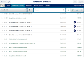 The business platinum card® from american express. Here Is How I Used My 2019 Amex Airline Fee Credit How Will You Use Yours Dansdeals Com