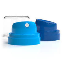 Actuators & Spray caps - Coster Group