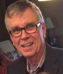 Wayne Whitby Obituary (1951