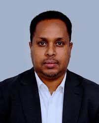 Ayaanle Hussein Abdi