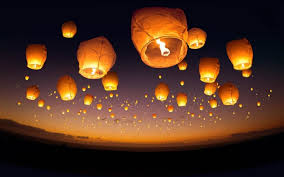 Maybe you would like to learn more about one of these? Cara Membuat Lampion Terbang Dengan 6 Langkah Mudah Sarungpreneur