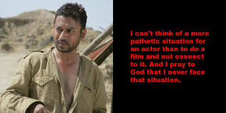 He has always chosen offbeat here are some quotes by the actor that'll make you admire him ever more: Rip Irrfan Khan Here Are 10 Unforgettable Quotes By The Versatile Actor The New Indian Express