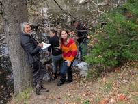 Stream Monitoring