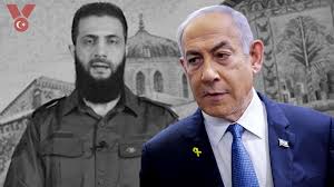 Netanyahu: Suriye'deki yeni rejimle ilişki kurmak istiyoruz