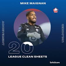 Sofascore is an application for football lovers where they can get coverage and information about the different competitions that take place in many. Sofascore Achievement Unlocked Following Lille S Facebook