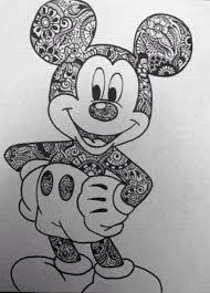 Pin By Mamta Singh On Doodling Mickey Mouse Drawings Mickey Mouse Coloring Pages Disney Coloring Pages