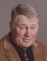 Gerald Frericks Obituary (1951