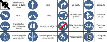 Unele dintre ele au fost. Cod Rutier Semnele De Circulatie Semn De Circulatie Semnele Rutiere Semne De Circulatie Auto Semne Auto Indicatoare Auto Semne Circulatie Semne Circulatie Rutiera Semna De Circulatie Semne Si Indicatoare Rutiere Auto 2016 Autolatest