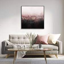 Modern paintings for living room. Canvas Art For Living Room Icanvas