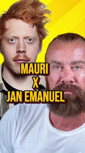 Mustiga Mauri x Jan Emanuel: Impressions and Imitations