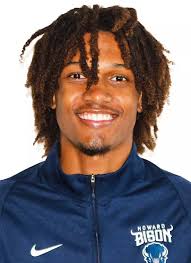 2025-26 Men's Swimming and Diving Roster