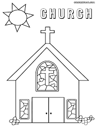 Baptism of jesus christ outlined. Church Coloring Pages Children Schurchcoloringpages Churchcoloringpages Churchcoloringpag Sunday School Coloring Pages Catholic Coloring Catholic Preschool