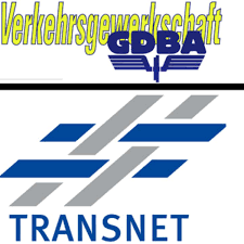 Die evg kämpft auch international für bessere arbeitsbedingungen. Bahngewerkschaften Transnet Und Gdba Wollen Fusion Politik