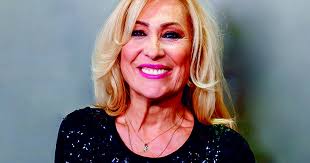 Jorge Javier Vázquez en un evento de televisión