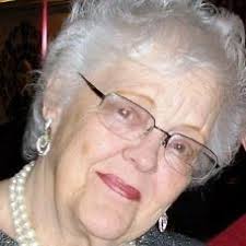 Mary Arnold Obituary