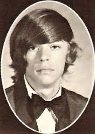 Michael Douglas Acton Sr. (1955-2011)