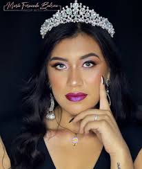 Mafer Balseca Makeup added a new photo.