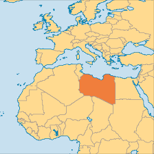 Image result for Libya
