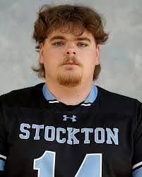 Steven Woolery's Instagram, Twitter & Facebook