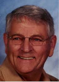 Obituary for Larry J. Orme