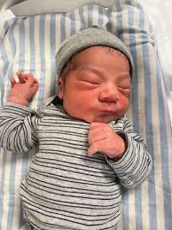 SMH's First-Born Babies of the New Year