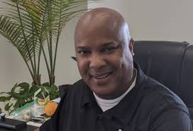 Inspirational Black Men In Tech: Barry Alexander of Aquiline Drones On The  Five Things You Need To Know In Order To Create A Very Successful Tech  Company