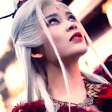 CDRAMASOURCE — krispycreamsicle: Wang Yifei as Si Ying