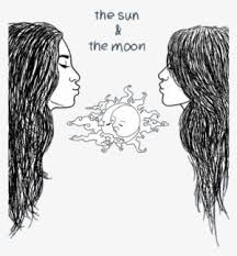 Overlays Image Sun And The Moon Camren Transparent Png 500x621 Free Download On Nicepng Funny thing, that can be used as a gender neutral pfp because if you zoom out enough, you cannot see any feminine features! sun and the moon camren transparent png