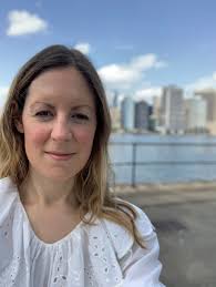 Sustainability Today Afternoon Speakers Archives