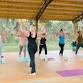 Beginner Yoga Sculpt Class Wednesdays  | Live oak  event image