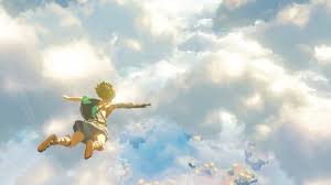 Breath of the wild 2 is coming and nintendo's teaser suggests the series could go in a darker direction. Dyieienfd0o8bm