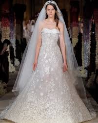 Reem Acra Spring 2020 Wedding Dress Collection Reem Acra Bridal Wedding Dresses Designer Wedding Dresses